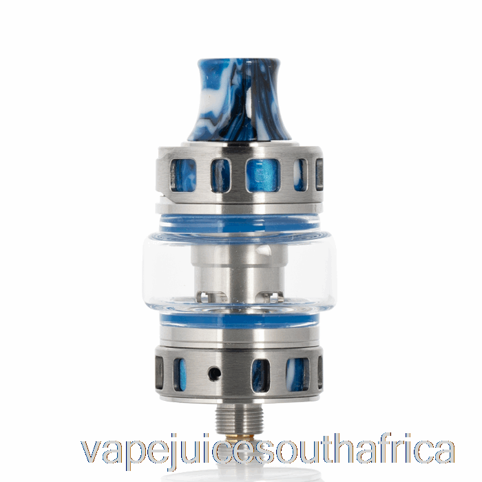 Vape Juice South Africa Freemax Fireluke 22 Sub-Ohm Tank Resin Blue